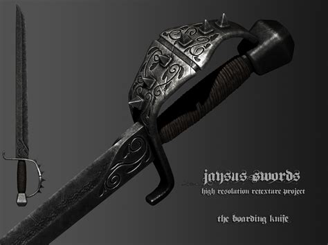 jaysus - jaysus swords